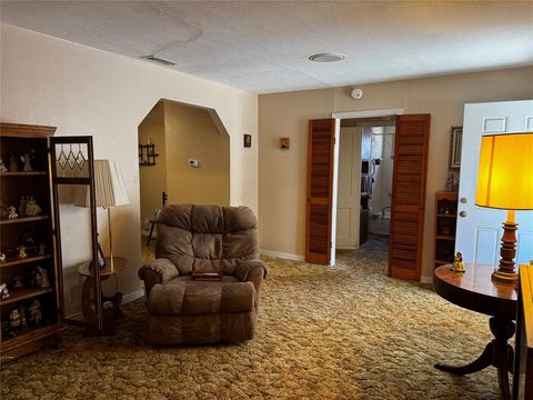 Tiny photo for 3409 Dalford Street, Fort Worth, TX 76111 (MLS # 21197810)