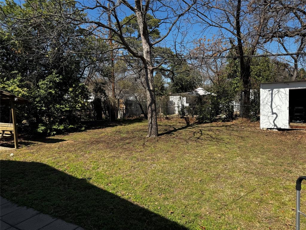 SYLVANIA PARK ADDITION - Residential