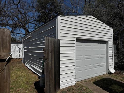 Tiny photo for 3409 Dalford Street, Fort Worth, TX 76111 (MLS # 21197810)