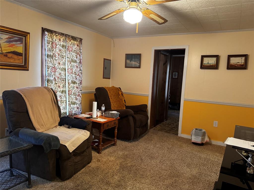 SYLVANIA PARK ADDITION - Residential