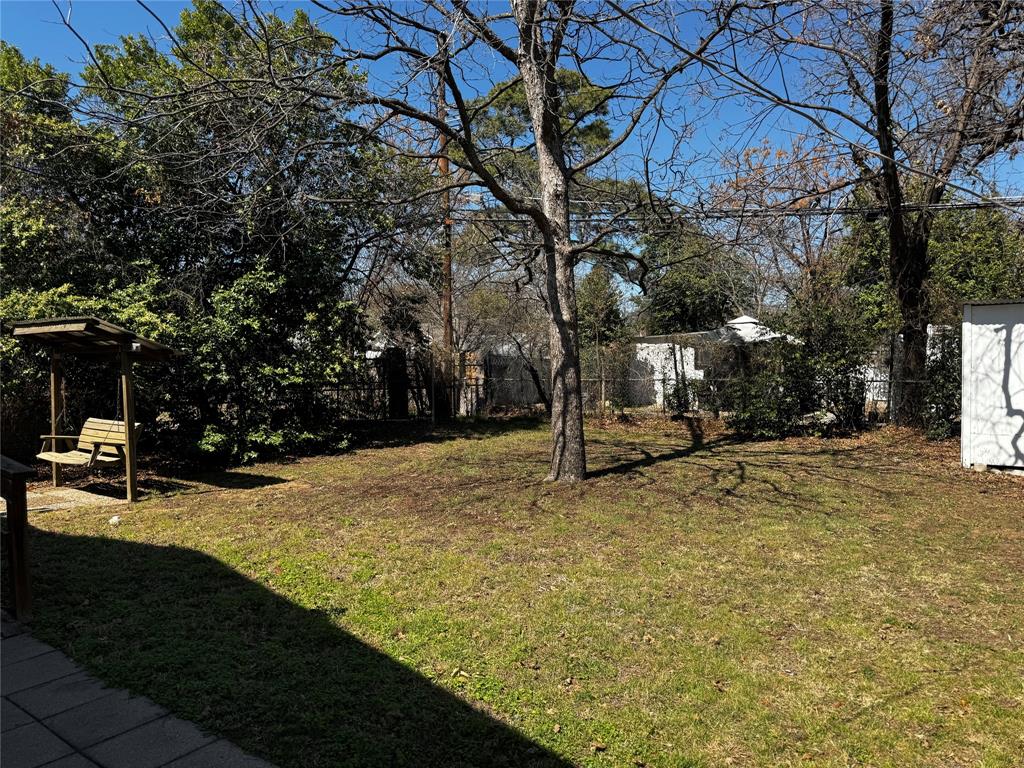 SYLVANIA PARK ADDITION - Residential