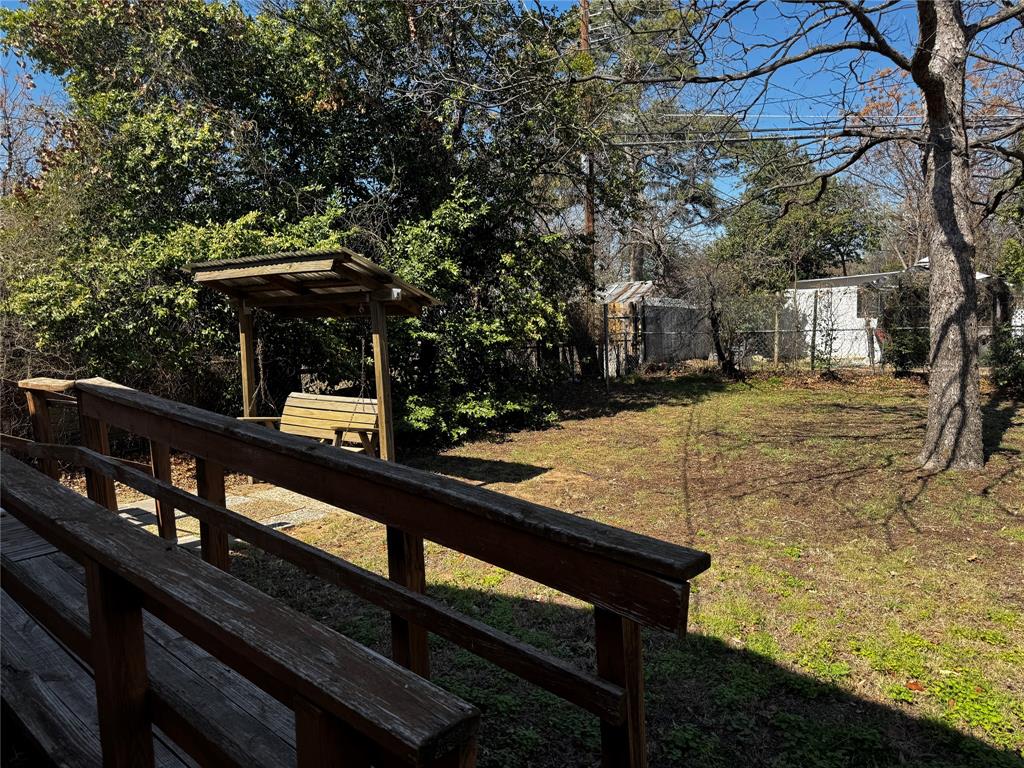 SYLVANIA PARK ADDITION - Residential