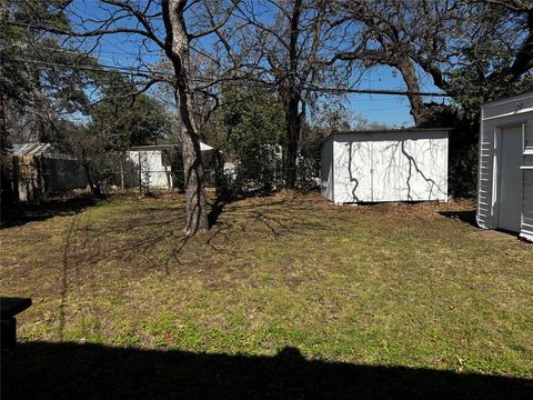 Tiny photo for 3409 Dalford Street, Fort Worth, TX 76111 (MLS # 21197810)