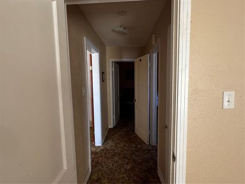 Tiny photo for 3409 Dalford Street, Fort Worth, TX 76111 (MLS # 21197810)