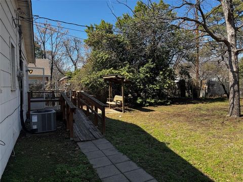 Tiny photo for 3409 Dalford Street, Fort Worth, TX 76111 (MLS # 21197810)