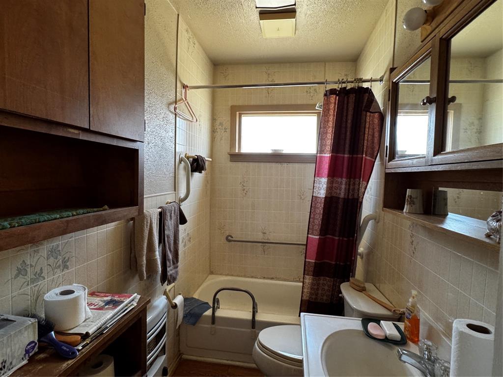 SYLVANIA PARK ADDITION - Residential