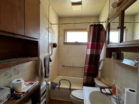 Tiny photo for 3409 Dalford Street, Fort Worth, TX 76111 (MLS # 21197810)