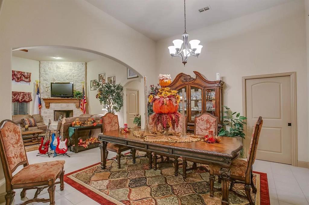 Warden William A-G1355 - Residential