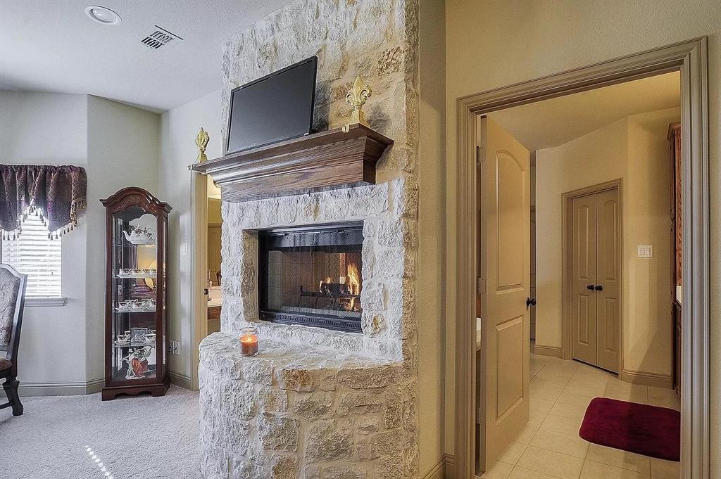 Warden William A-G1355 - Residential