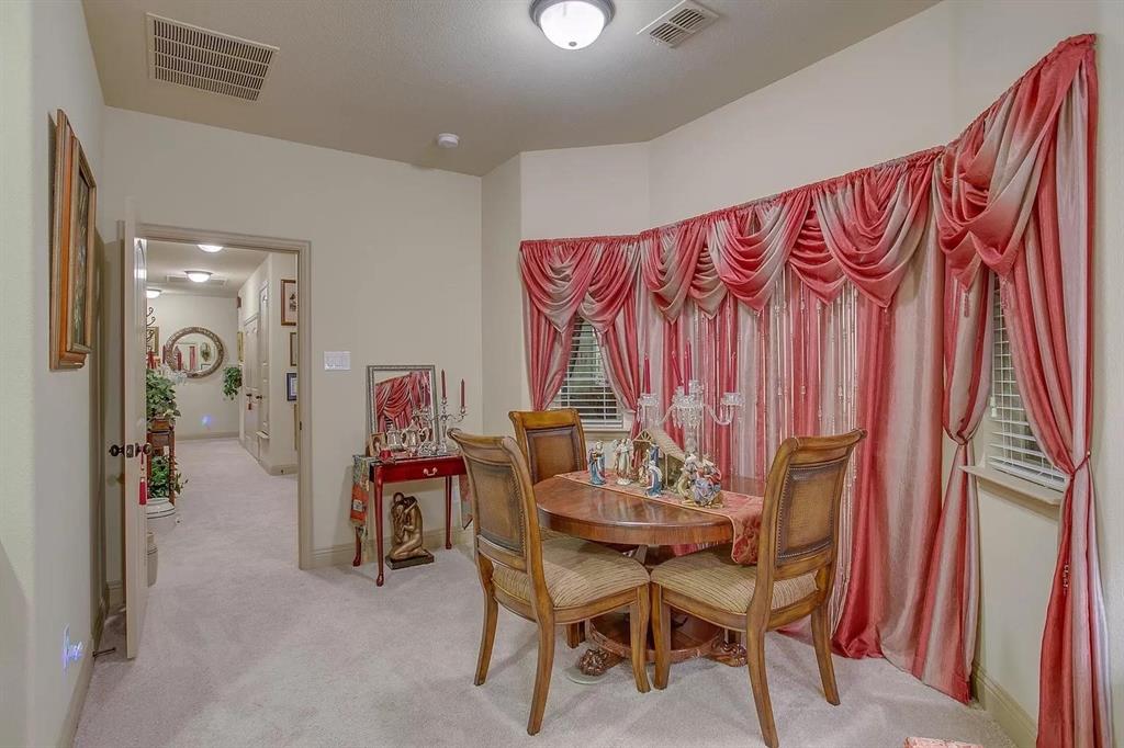 Warden William A-G1355 - Residential