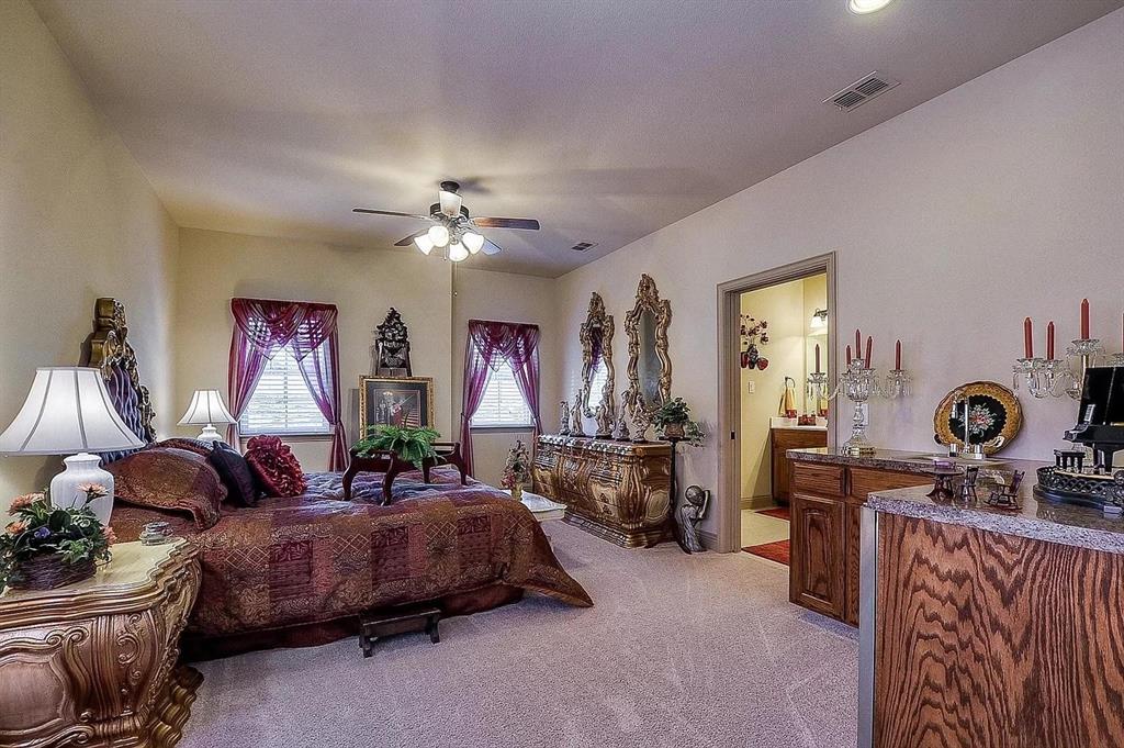 Warden William A-G1355 - Residential