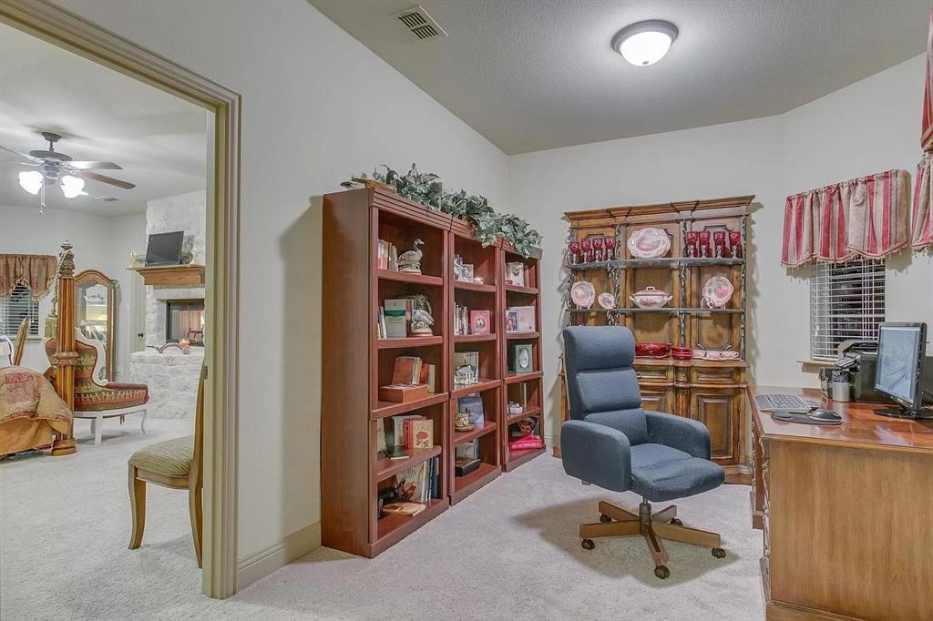 Warden William A-G1355 - Residential