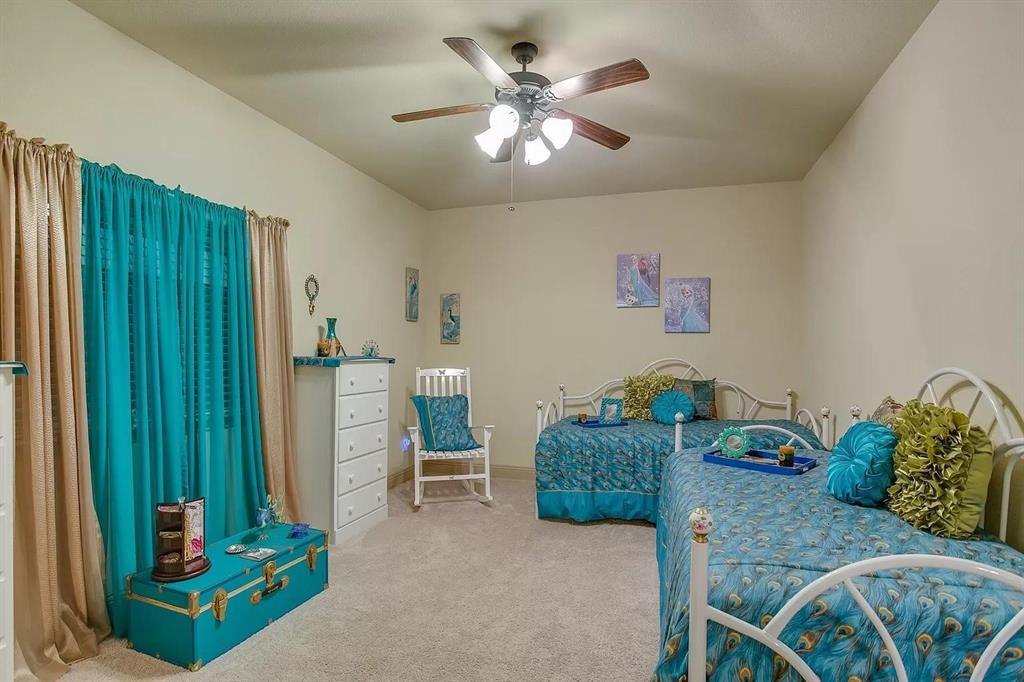 Warden William A-G1355 - Residential