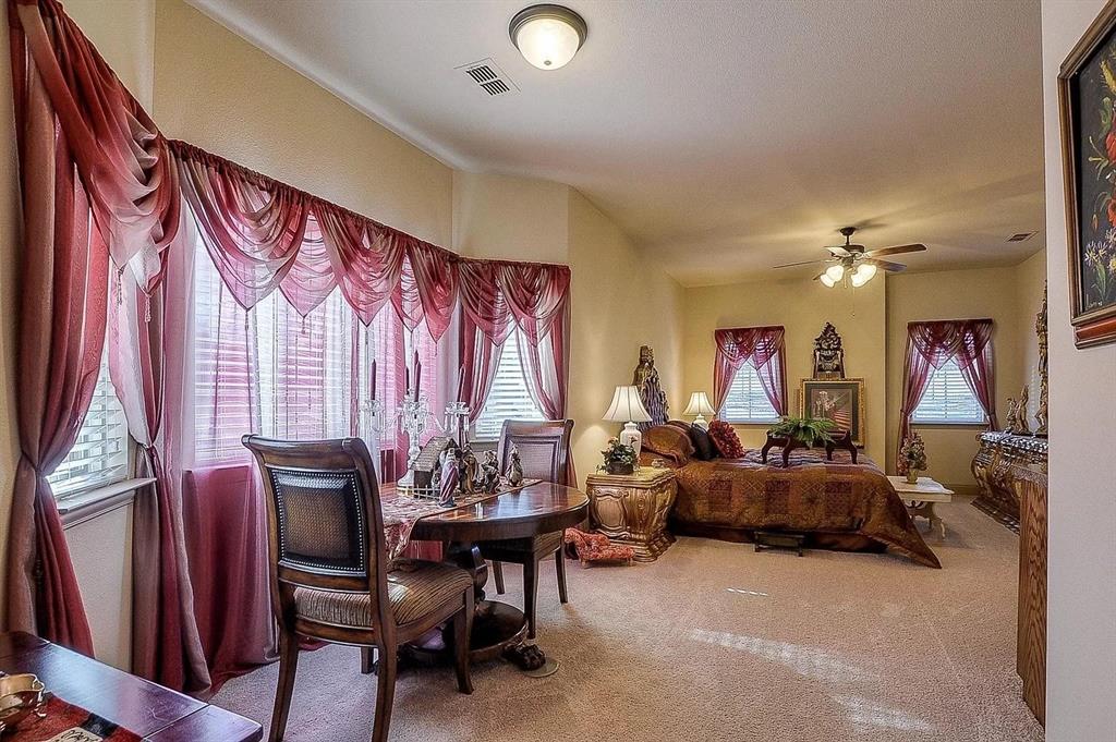 Warden William A-G1355 - Residential