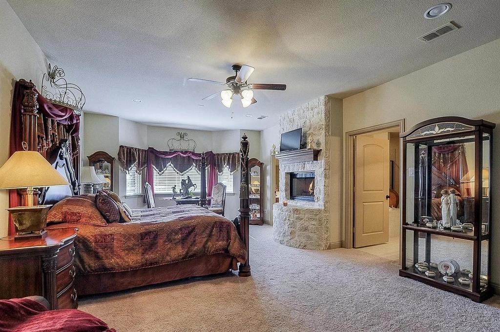 Warden William A-G1355 - Residential