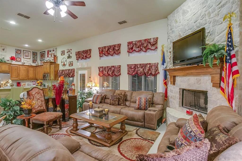 Warden William A-G1355 - Residential