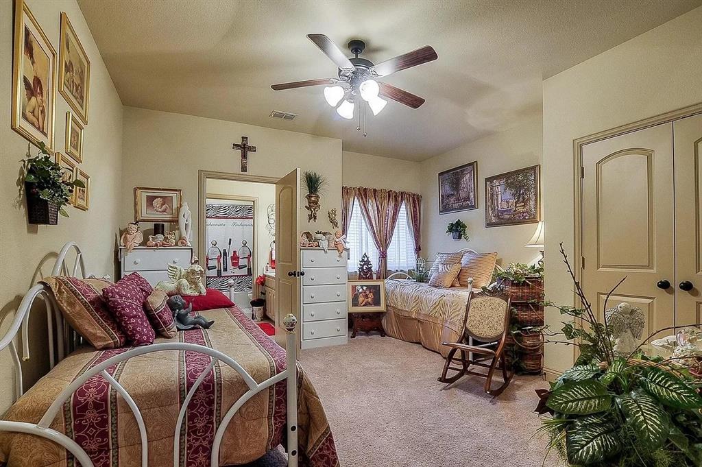 Warden William A-G1355 - Residential