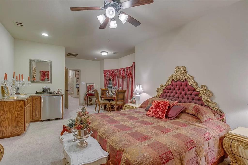 Warden William A-G1355 - Residential