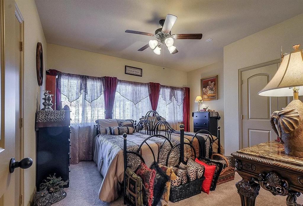 Warden William A-G1355 - Residential