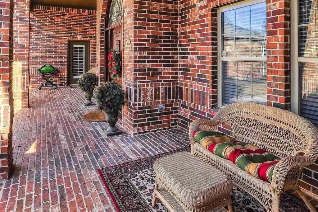 Warden William A-G1355 - Residential