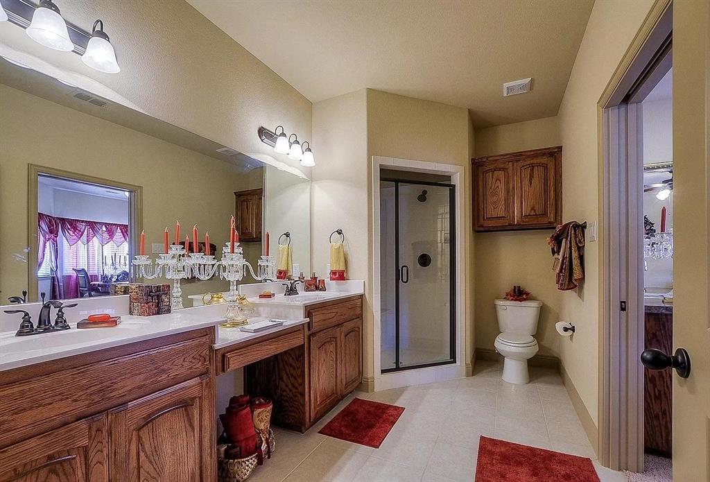 Warden William A-G1355 - Residential