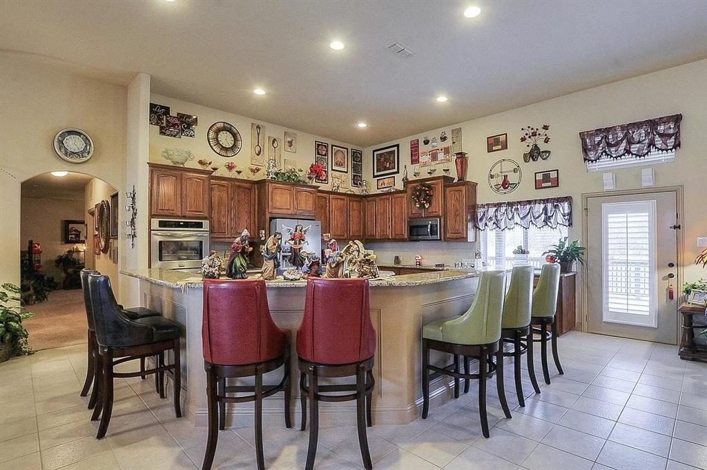 Warden William A-G1355 - Residential