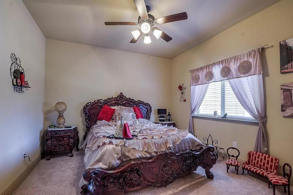 Warden William A-G1355 - Residential