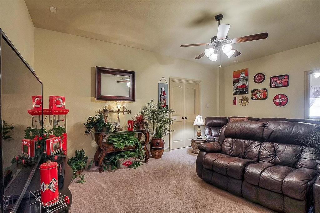 Warden William A-G1355 - Residential