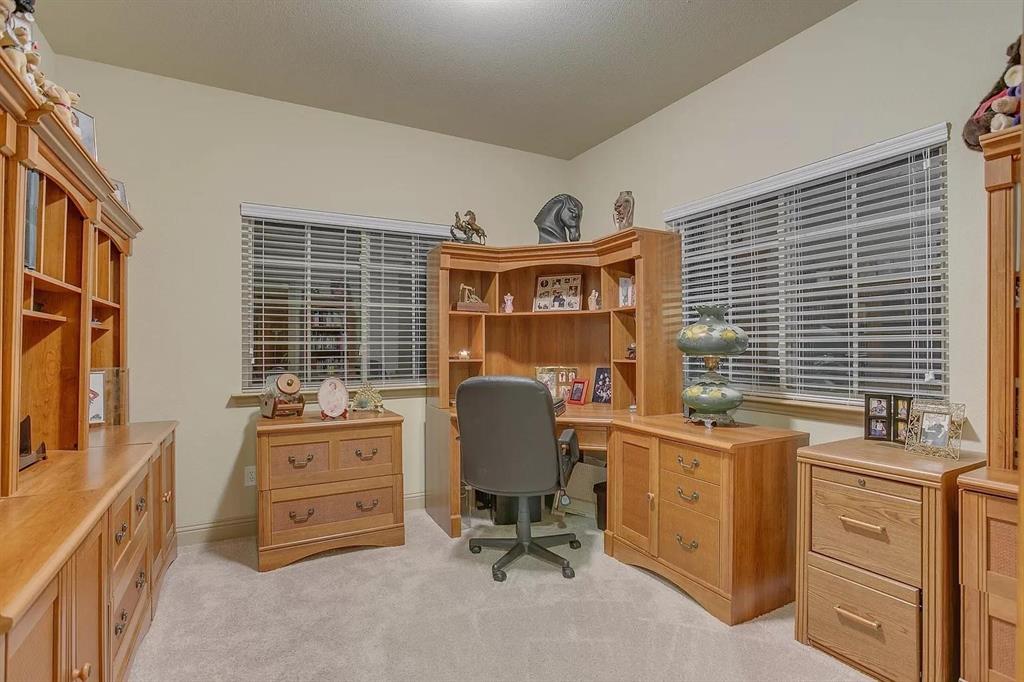 Warden William A-G1355 - Residential