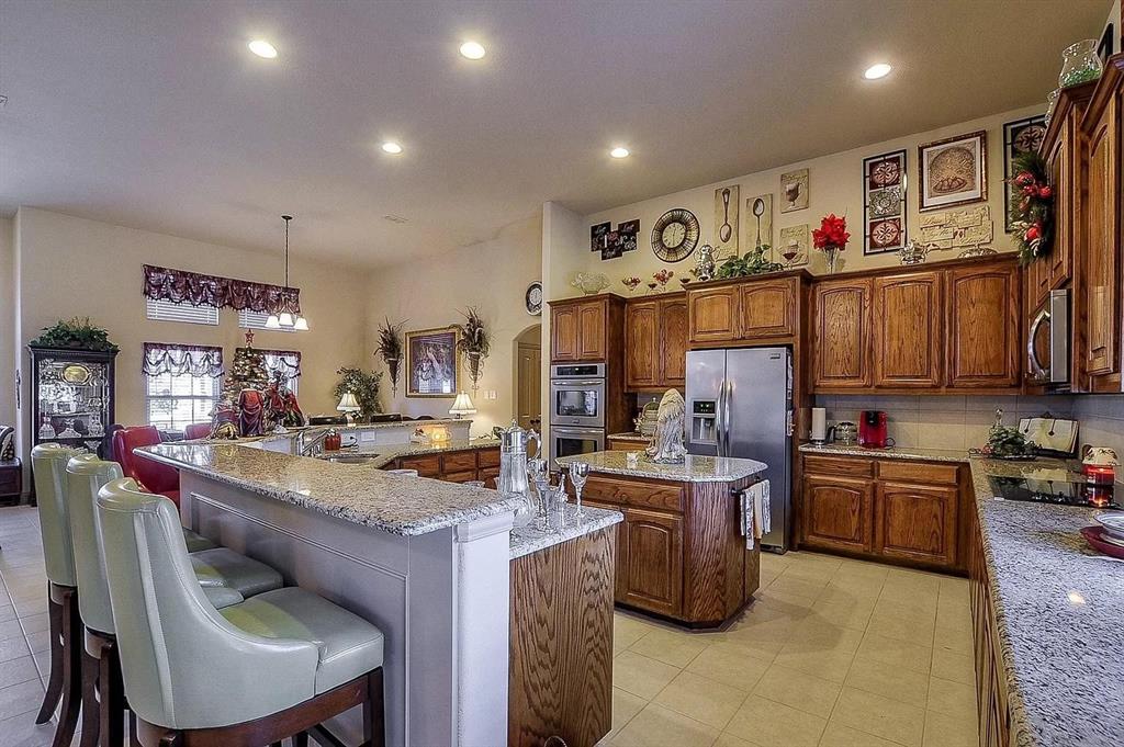 Warden William A-G1355 - Residential