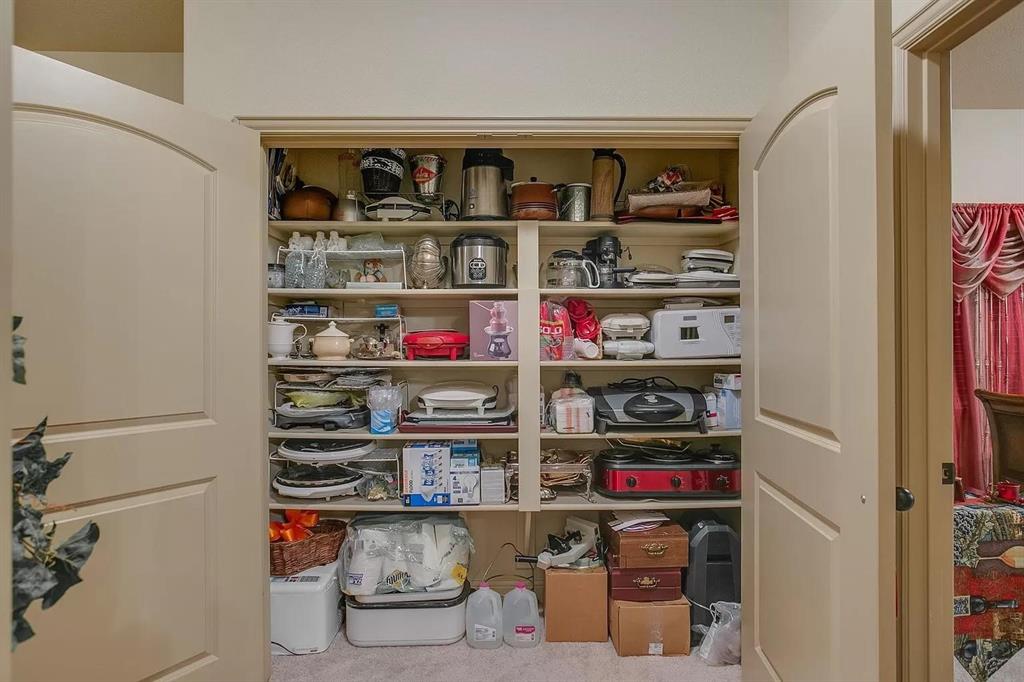 Warden William A-G1355 - Residential