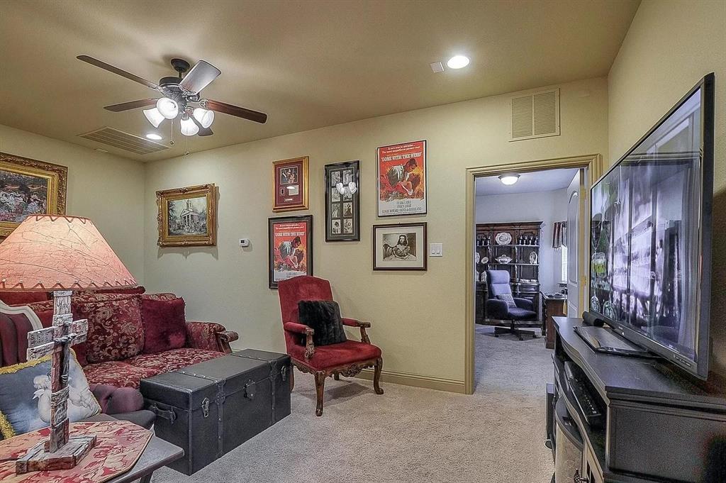 Warden William A-G1355 - Residential