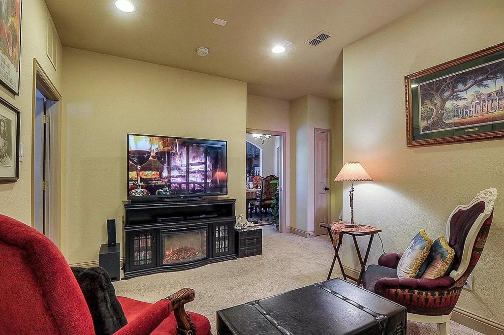 Warden William A-G1355 - Residential