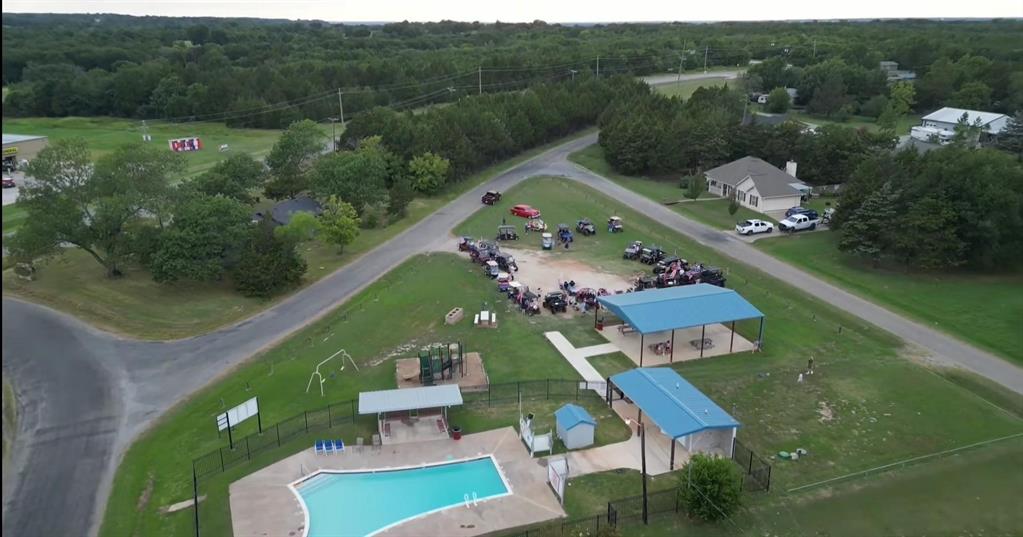 Simmons Shores - Land