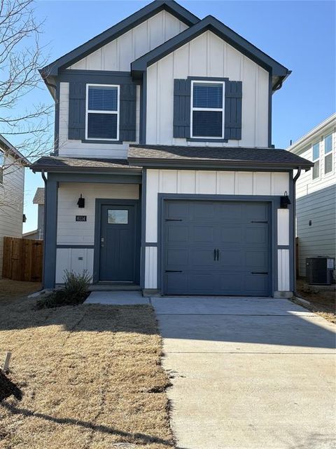 6114 Holly Spring Road Princeton TX 75407