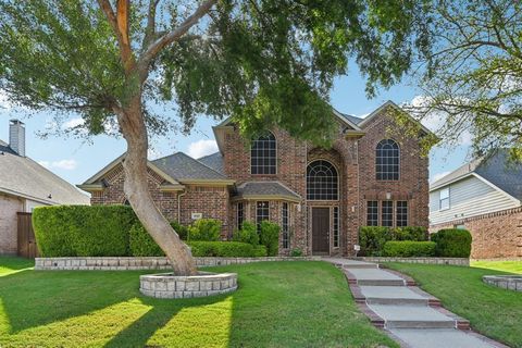 8305 Bridespring Drive Plano TX 75025