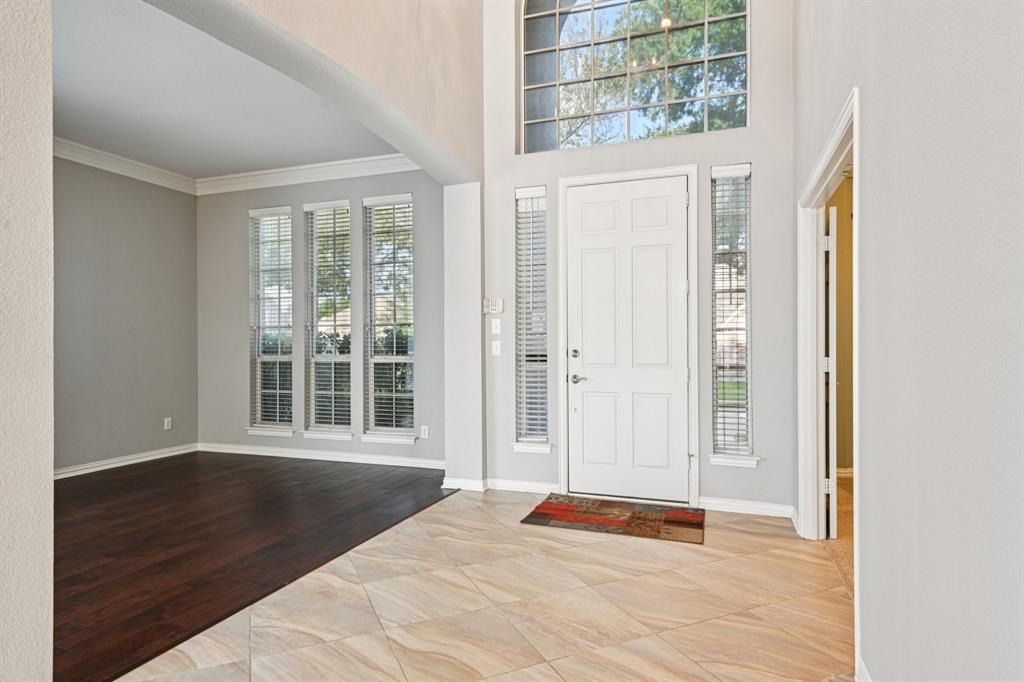 8305 Bridespring Drive