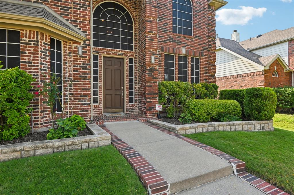 8305 Bridespring Drive