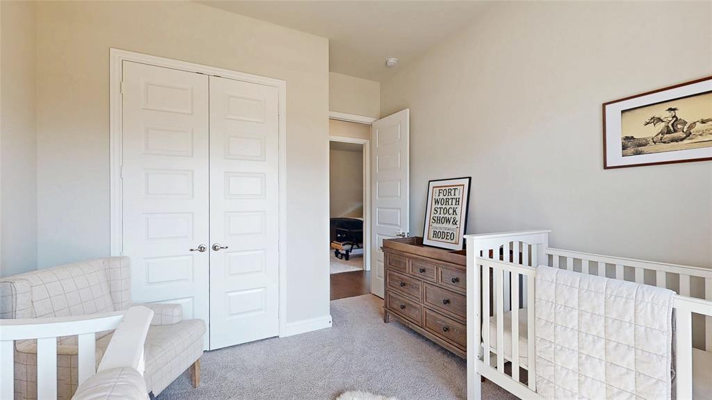 Reserve at Creekside - Residential