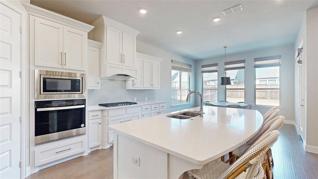 Reserve at Creekside - Residential