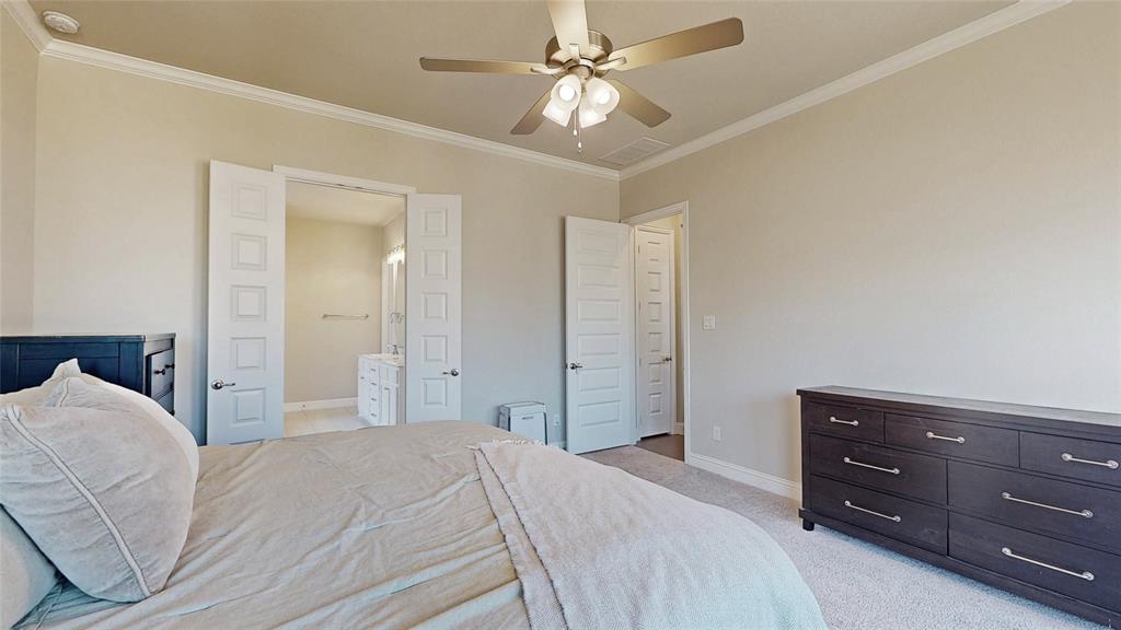 Reserve at Creekside - Residential