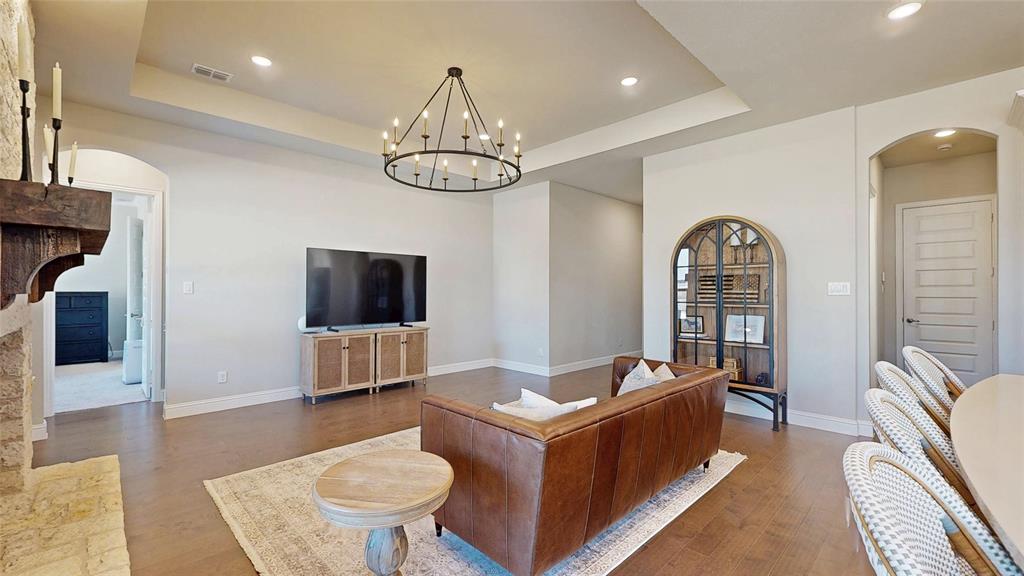 Reserve at Creekside - Residential