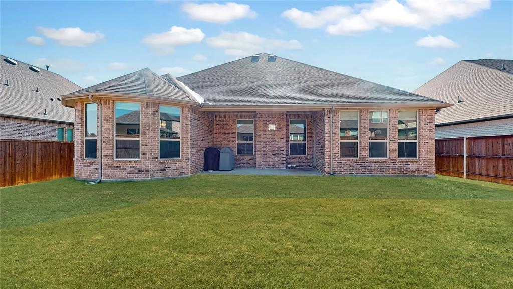 Reserve at Creekside - Residential