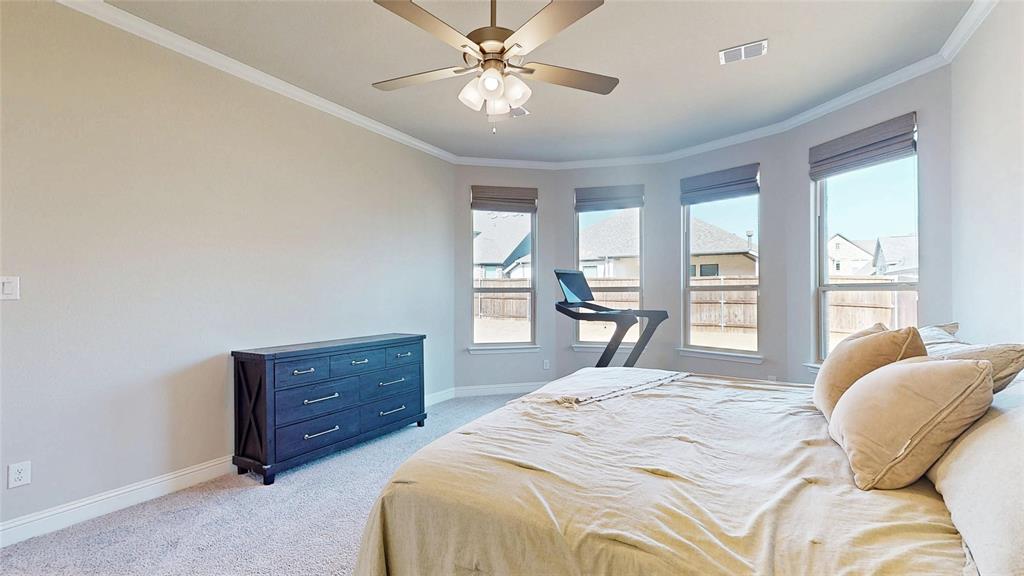 Reserve at Creekside - Residential