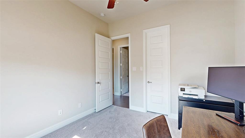 Reserve at Creekside - Residential