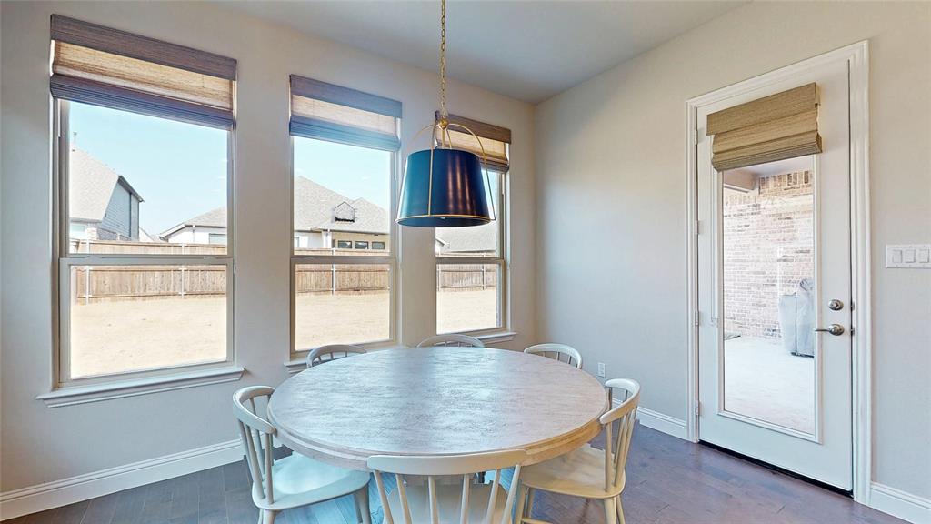 Reserve at Creekside - Residential