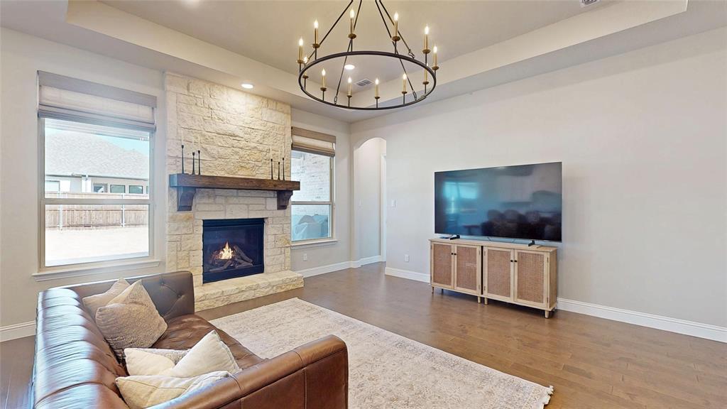 Reserve at Creekside - Residential