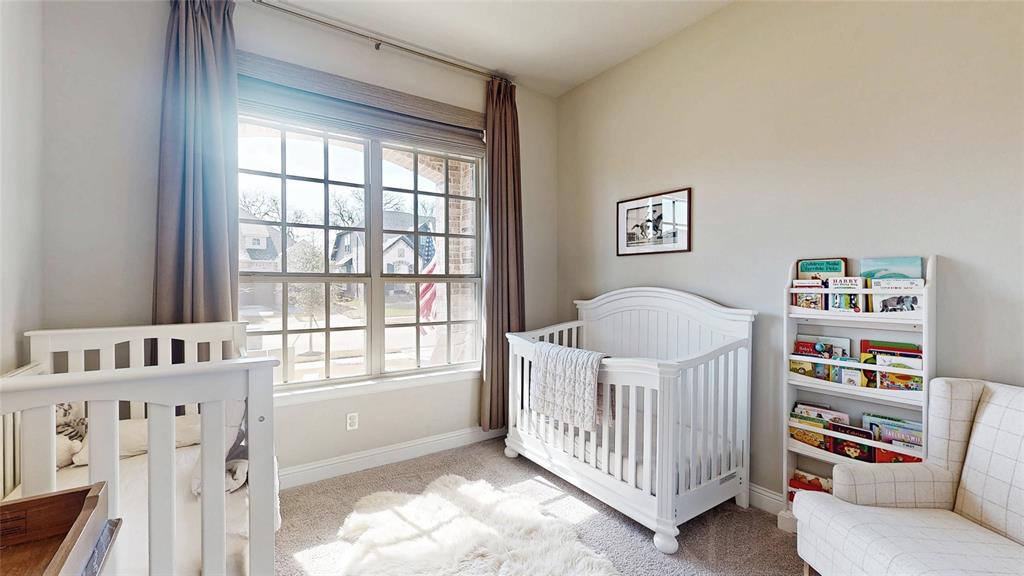 Reserve at Creekside - Residential