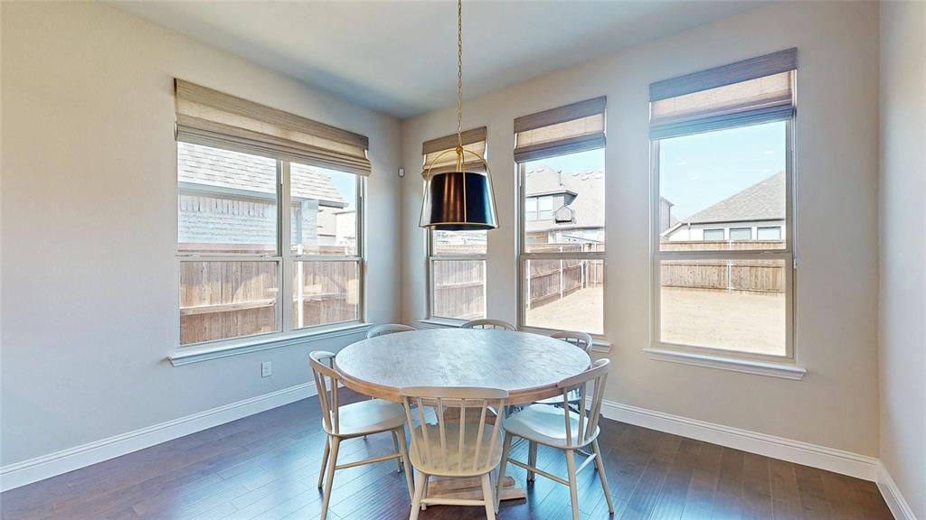 Reserve at Creekside - Residential