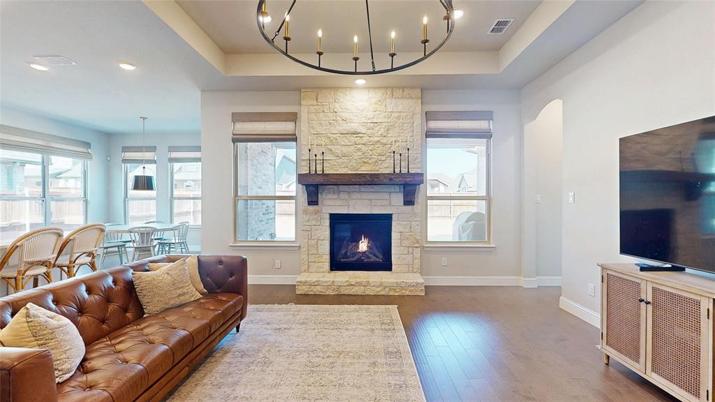 Reserve at Creekside - Residential